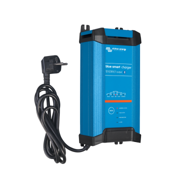 Ładowarka Victron Blue Smart 12V 30A IP22, 1 wyjście BS12/30